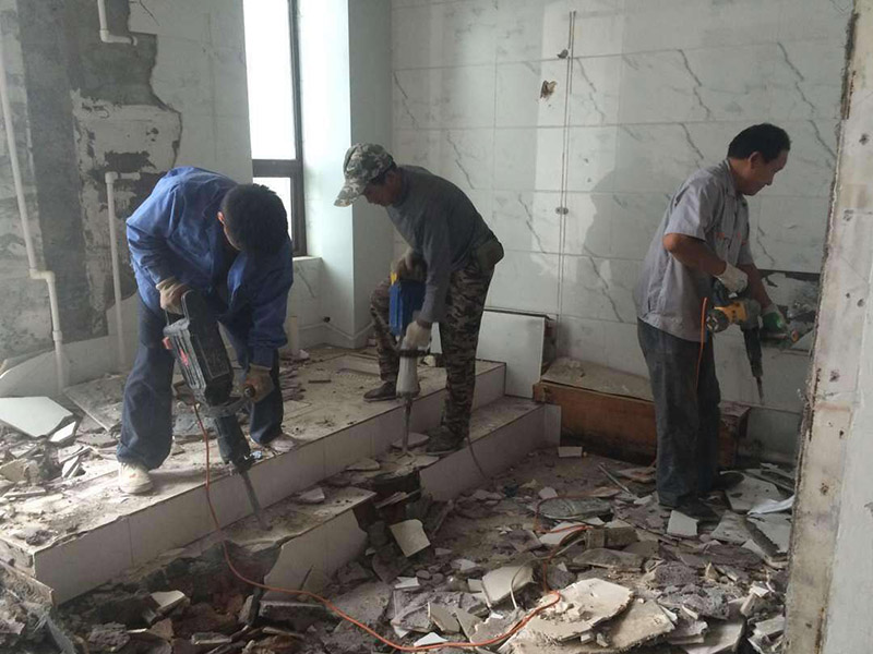 蘇州酒店拆除電話(huà)